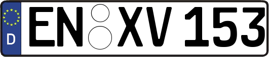 EN-XV153