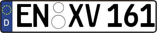 EN-XV161