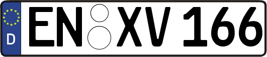 EN-XV166