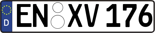 EN-XV176