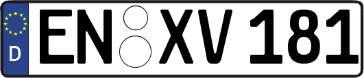 EN-XV181