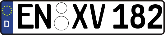 EN-XV182