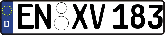 EN-XV183