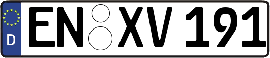 EN-XV191