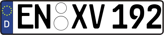 EN-XV192