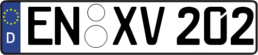 EN-XV202