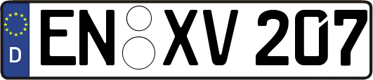 EN-XV207