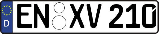 EN-XV210