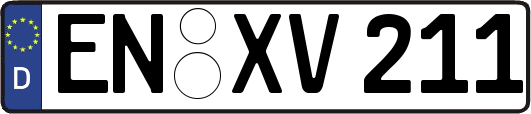 EN-XV211