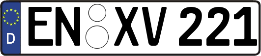 EN-XV221