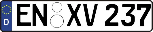 EN-XV237