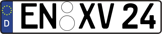 EN-XV24