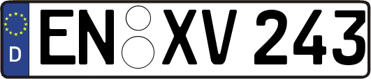 EN-XV243