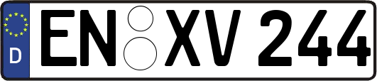EN-XV244