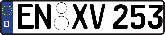 EN-XV253