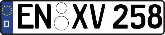 EN-XV258