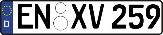 EN-XV259
