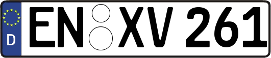 EN-XV261