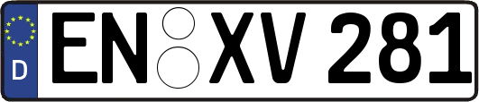 EN-XV281