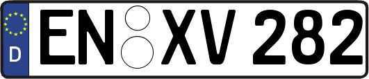 EN-XV282