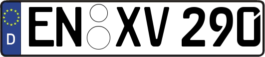 EN-XV290