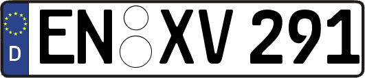 EN-XV291