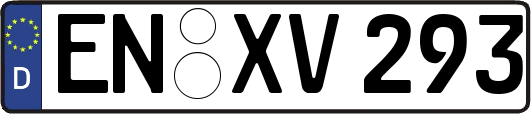 EN-XV293