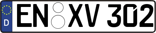 EN-XV302