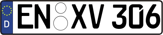 EN-XV306
