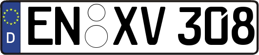 EN-XV308