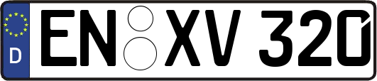 EN-XV320