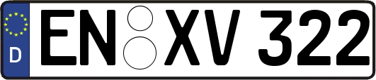 EN-XV322