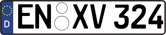 EN-XV324
