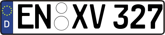 EN-XV327