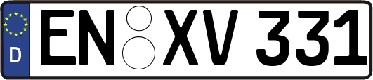 EN-XV331