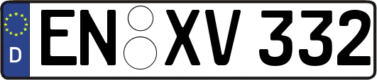 EN-XV332