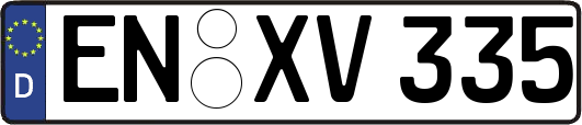 EN-XV335