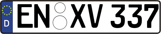 EN-XV337