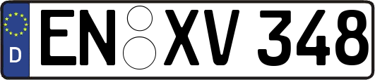 EN-XV348