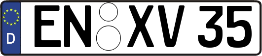 EN-XV35