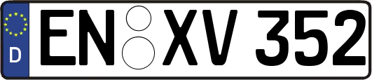 EN-XV352