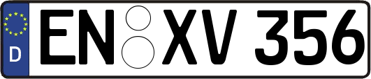 EN-XV356