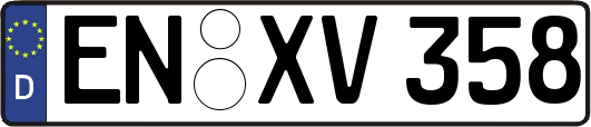 EN-XV358