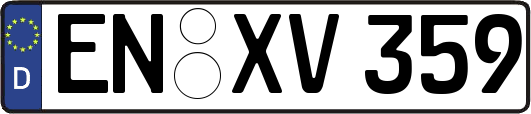 EN-XV359