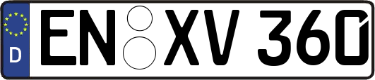 EN-XV360