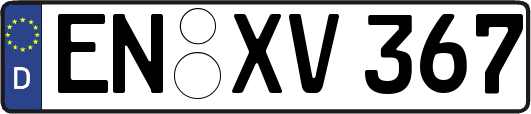 EN-XV367