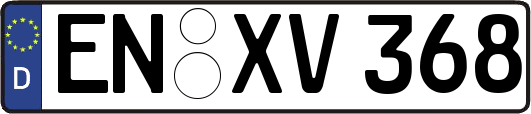 EN-XV368