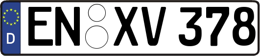 EN-XV378