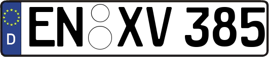 EN-XV385