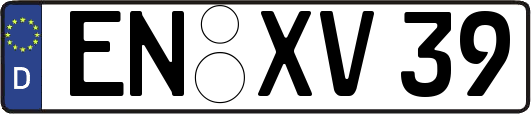 EN-XV39